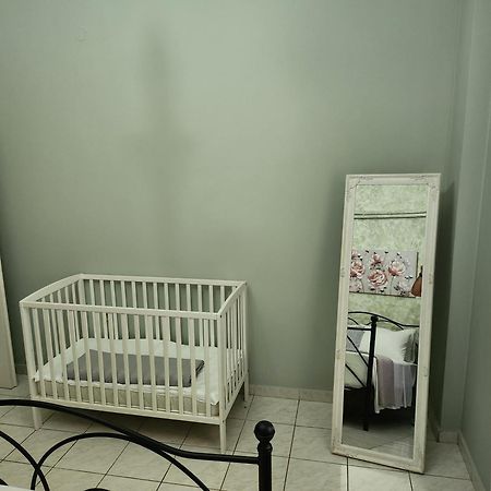 הוילה אמרינתוס Garden House מראה חיצוני תמונה
