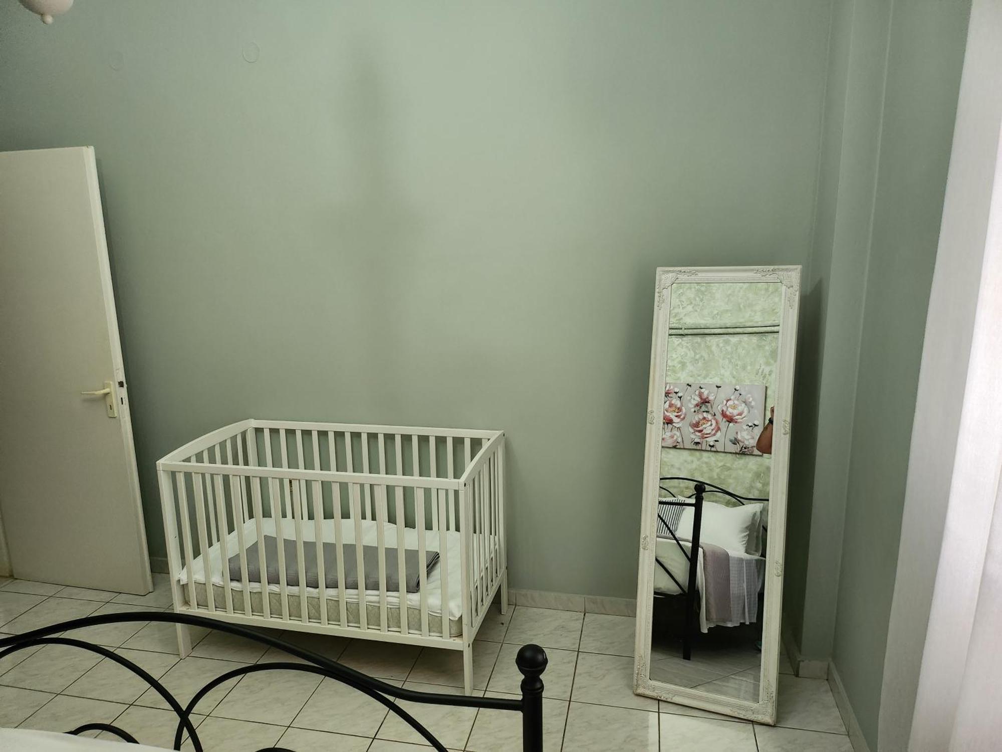 הוילה אמרינתוס Garden House מראה חיצוני תמונה
