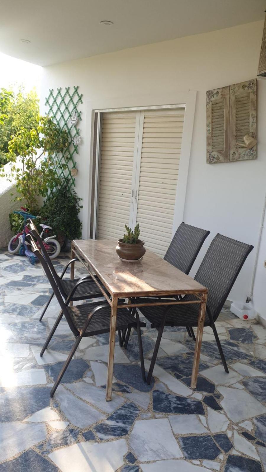 הוילה אמרינתוס Garden House מראה חיצוני תמונה