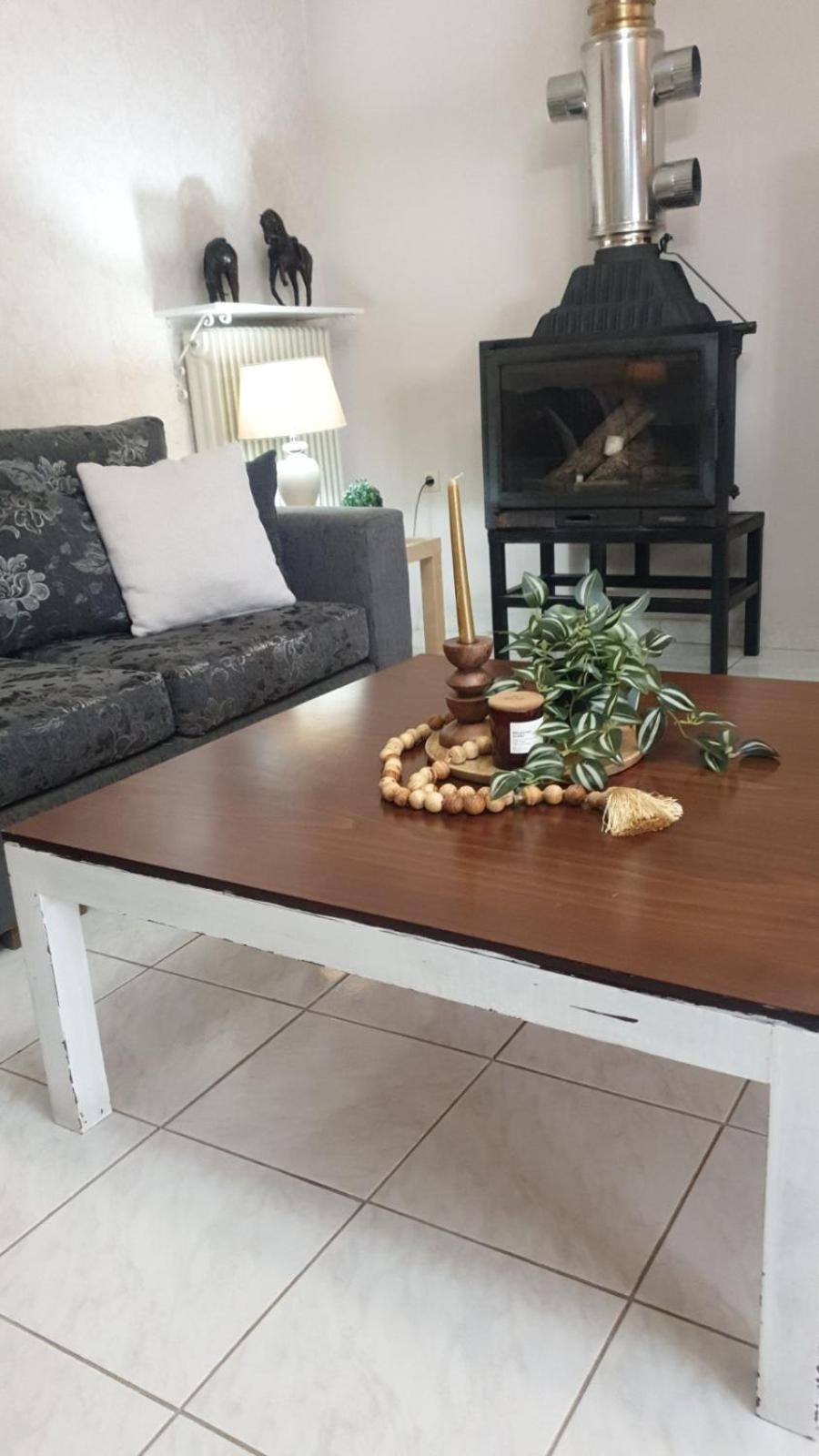 הוילה אמרינתוס Garden House מראה חיצוני תמונה