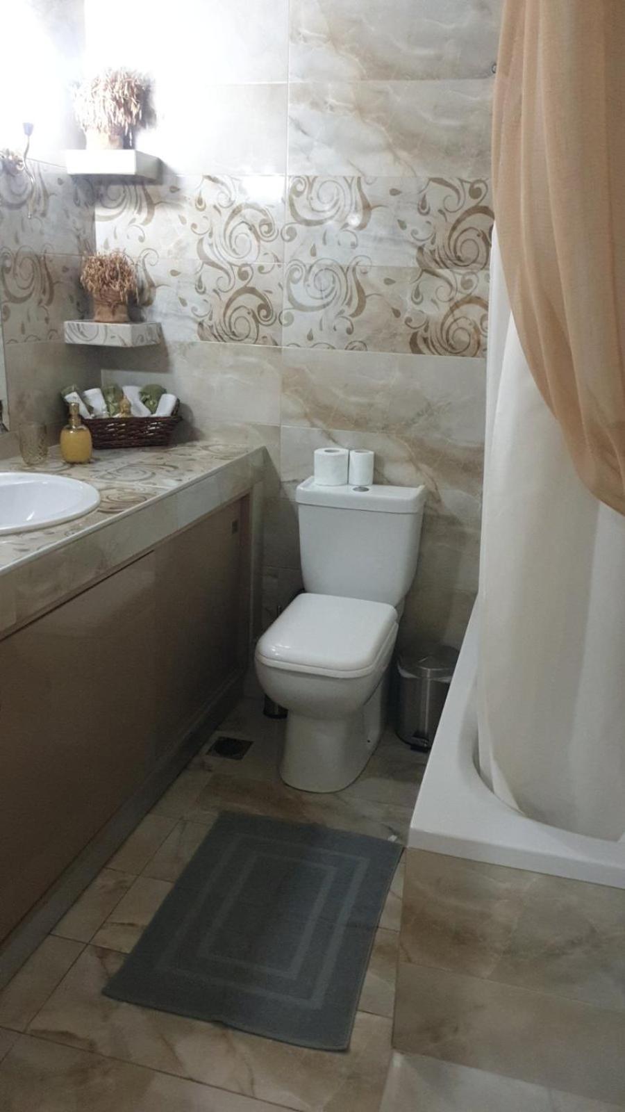 הוילה אמרינתוס Garden House מראה חיצוני תמונה