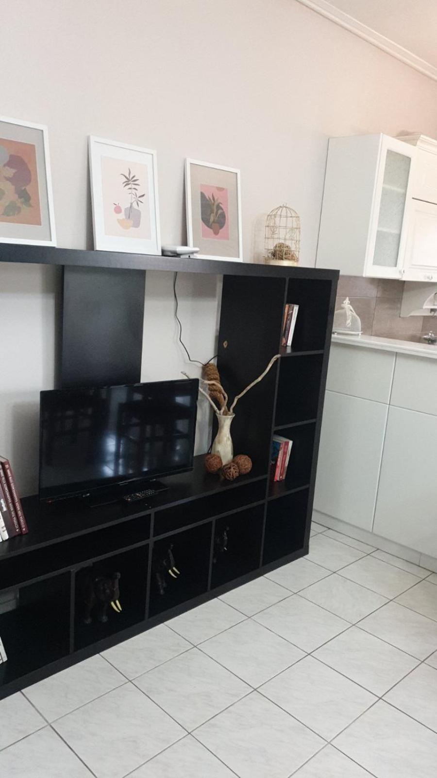 הוילה אמרינתוס Garden House מראה חיצוני תמונה