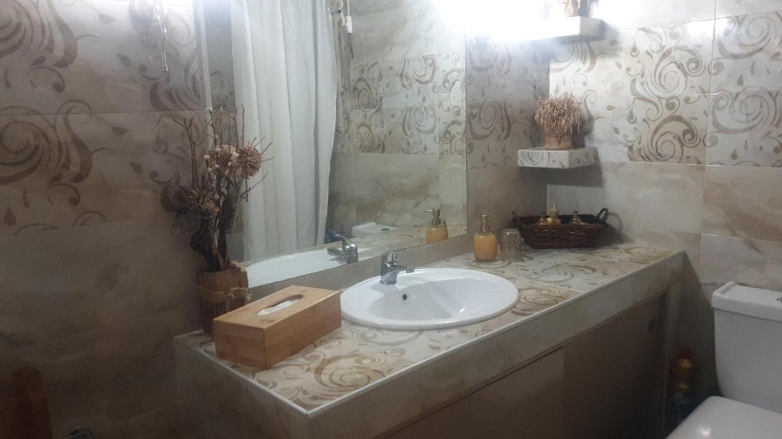 הוילה אמרינתוס Garden House מראה חיצוני תמונה